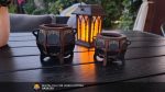 Witch's Cauldron Laser Cut Files: SVG, PDF, CDR (Digital Product)