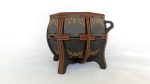 Witch's Cauldron Laser Cut Files: SVG, PDF, CDR (Digital Product) - Image 3