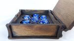 Laser Cut Dice Box: SVG, PDF, CDR Files (3mm-5mm Plywood) - Image 6