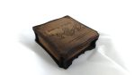 Laser Cut Dice Box: SVG, PDF, CDR Files (3mm-5mm Plywood) - Image 8
