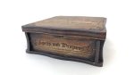 Laser Cut Dice Box: SVG, PDF, CDR Files (3mm-5mm Plywood) - Image 4