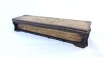 Laser Cut Dice Box: SVG, PDF, CDR Files - Image 2