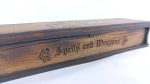 Laser Cut Dice Box: SVG, PDF, CDR Files - Image 10