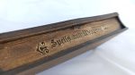 Laser Cut Dice Box: 14 Dice, Customizable Text (SVG, PDF, CDR) - Image 7
