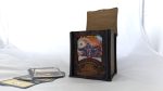 Laser Cut Card Box File, CNC Digital Plans (svg, pdf, cdr, ai) - Image 10
