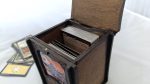 Laser Cut Card Box File, CNC Digital Plans (svg, pdf, cdr, ai) - Image 7
