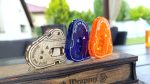 Hp/Life Counter Laser Cut Files: SVG, PDF, CDR (Digital Product) - Image 4