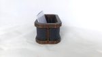 Laser Cut Business Card Holder SVG, PDF, CDR (Digital Product) - Image 4