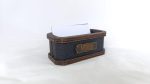 Laser Cut Business Card Holder SVG, PDF, CDR (Digital Product) - Image 6