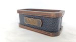 Laser Cut Business Card Holder SVG, PDF, CDR (Digital Product) - Image 3