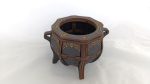 Witch's Cauldron Laser Cut Files: SVG, PDF, CDR (Digital Product) - Image 5