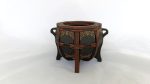 Witch's Cauldron Laser Cut Files: SVG, PDF, CDR (Digital Product) - Image 4