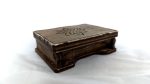 Mini Laser Cut Box SVG: Plywood Jewelry Box Design (Digital Product) - Image 7