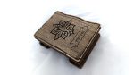 Mini Laser Cut Box SVG: Plywood Jewelry Box Design (Digital Product) - Image 6
