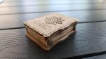 Mini Laser Cut Box SVG: Plywood Jewelry Box Design (Digital Product) - Image 3