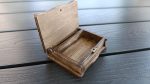 Mini Laser Cut Box SVG: Plywood Jewelry Box Design (Digital Product) - Image 4