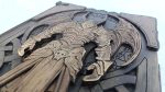 Laser Cut Book Box: A4 Size, Celtic Dragon Design (SVG, PDF, CDR) - Image 9