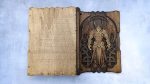 Laser Cut Book Box: A4 Size, Celtic Dragon Design (SVG, PDF, CDR) - Image 6