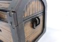 Treasure Chest Laser Cut Files: SVG, PDF, CDR (Digital Download) - Image 4