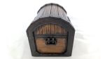 Treasure Chest Laser Cut Files: SVG, PDF, CDR (Digital Download) - Image 2