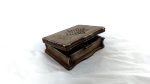 Mini Laser Cut Box SVG: Plywood Jewelry Box Design (Digital Product) - Image 8