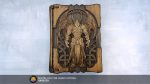 Laser Cut Book Box: A4 Size, Celtic Dragon Design (SVG, PDF, CDR) - Image 3