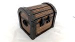 Treasure Chest Laser Cut Files: SVG, PDF, CDR (Digital Download) - Image 6