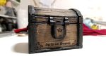 Treasure Chest Laser Cut Files: SVG, PDF, CDR (Digital Download) - Image 7