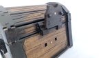 Treasure Chest Laser Cut Files: SVG, PDF, CDR (Digital Download) - Image 3