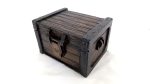 Treasure Chest Laser Cut Files: SVG, PDF, CDR (3mm-5mm) - Image 6