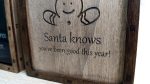 House Gift Box Laser Cut Files, CNC (svg, pdf, cdr) Digital Product - Image 4