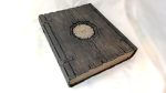 Pirate Book Box Laser Cut Files: SVG, PDF, CDR (Digital Product) - Image 6