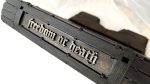 Pirate Book Box Laser Cut Files: SVG, PDF, CDR (Digital Product) - Image 9
