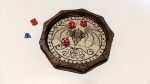 Dragon Dice Tray Laser Cut File: SVG, PDF, CDR (Digital Product) - Image 6