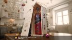 Laser Cut Gift Box SVG: CNC Plywood Files, House Design (Digital Product)