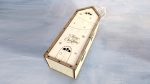 Laser Cut Gift Box SVG: CNC Plywood Files, House Design (Digital Product) - Image 5