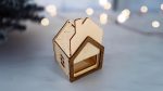 Advent Calendar Laser Cut Files: SVG, PDF, CDR (Digital Product) - Image 2