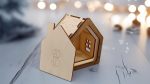 Advent Calendar Laser Cut Files: SVG, PDF, CDR (Digital Product) - Image 3