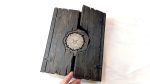 Pirate Book Box Laser Cut Files: SVG, PDF, CDR (Digital Product) - Image 2