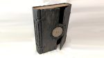 Pirate Book Box Laser Cut Files: SVG, PDF, CDR (Digital Product) - Image 8