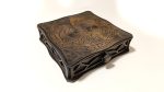 Laser Cut Plywood Box SVG: DND Gaming Storage (Digital Product) - Image 8