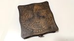 Laser Cut Plywood Box SVG: DND Gaming Storage (Digital Product) - Image 6
