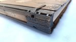 A4 Wooden Binder Laser Cut File: Recipe Book SVG, PDF, CDR - Image 7