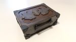 Laser Cut Box SVG: CNC Card & Dice Organizer (Digital Product) - Image 3