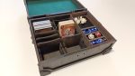 Laser Cut Box SVG: CNC Card & Dice Organizer (Digital Product) - Image 7