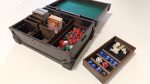 Laser Cut Box SVG: CNC Card & Dice Organizer (Digital Product) - Image 8