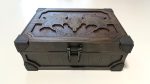 Laser Cut Box SVG: CNC Card & Dice Organizer (Digital Product) - Image 4