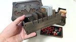 Laser Cut Box SVG: CNC Card & Dice Organizer (Digital Product) - Image 9