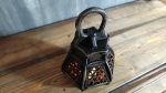 Vintage Style Lantern Laser Cut Files, SVG, PDF, CDR (Digital Product) - Image 4