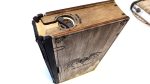 Laser Cut Dice Box SVG: Slider Book Design (Digital Product) - Image 5